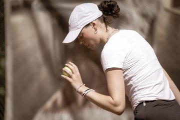 Filippa Stieg 138 - Verbandsmeisterschaft SH/HH